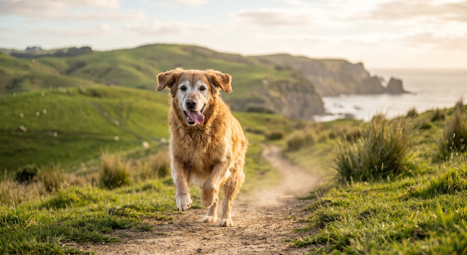 Dog Joint Supplements NZ: What Actually Works
