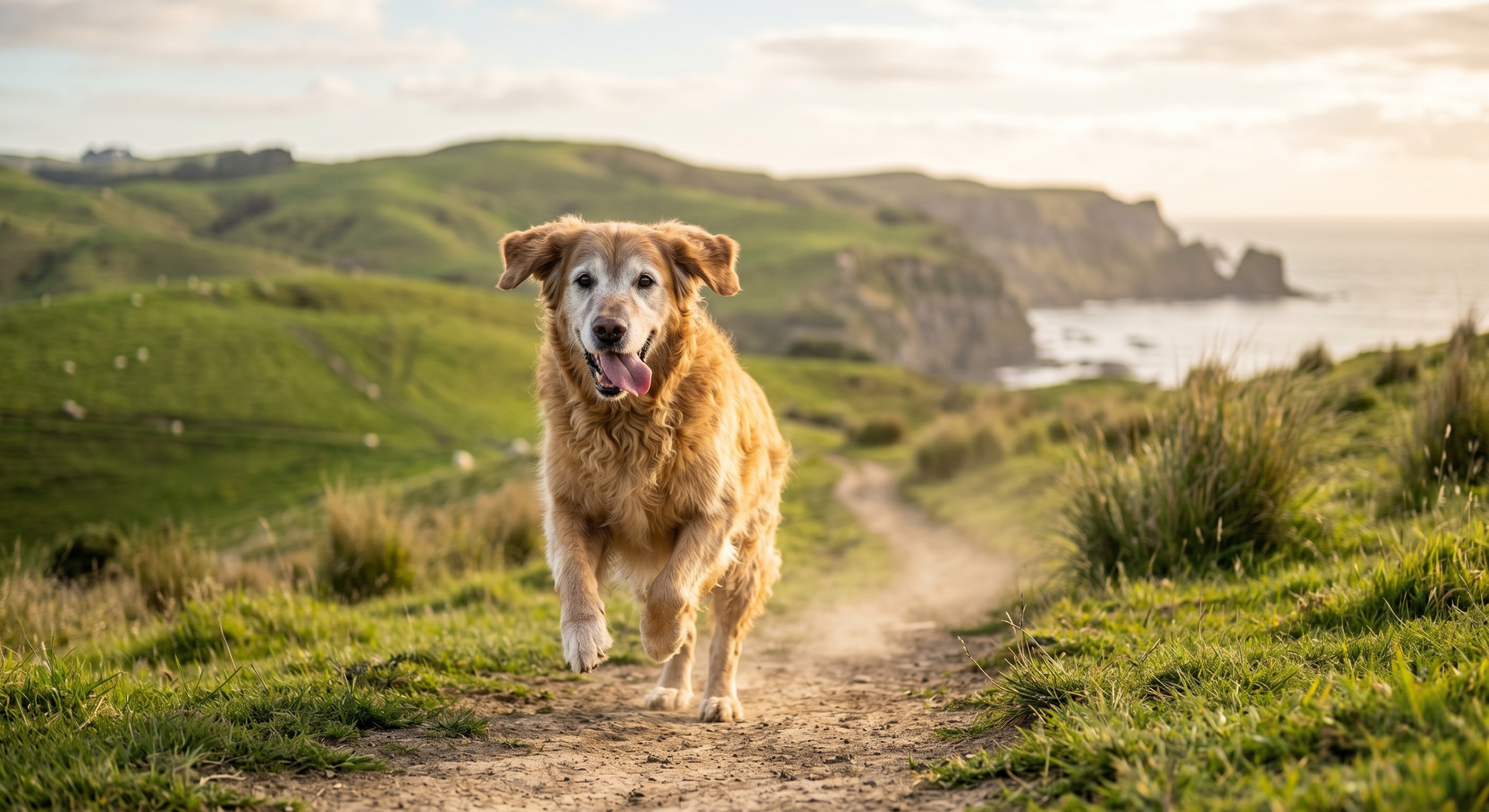 Dog Joint Supplements NZ: What Actually Works